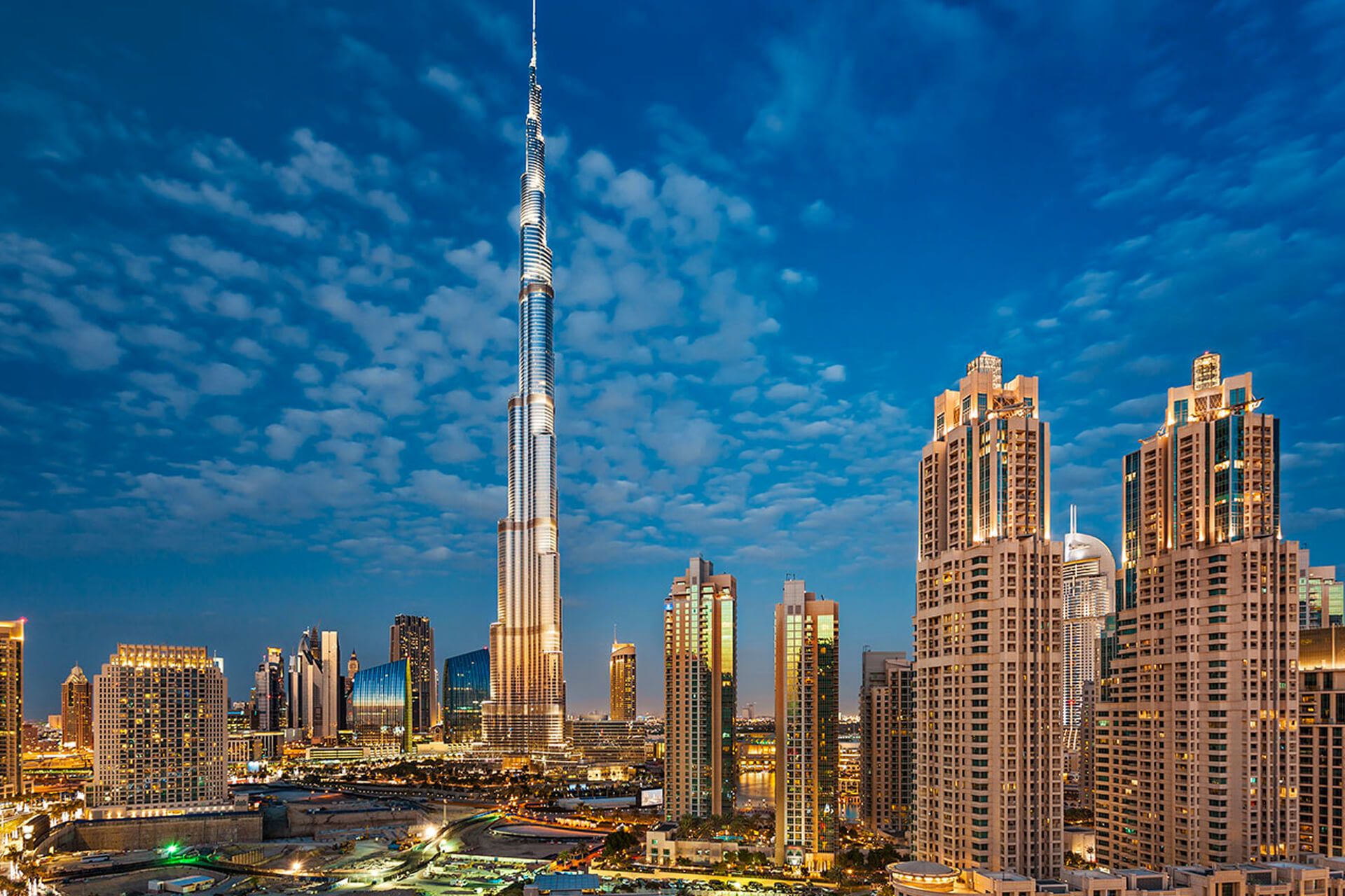 Dubai