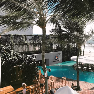 Bali (Luxury)