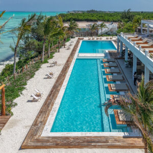 Zanzibar (budget friendly)