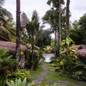 Bali (Comfort)