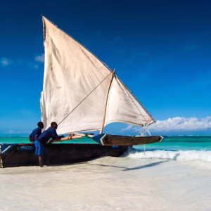 Zanzibar (Comfort)