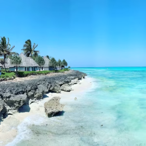 Zanzibar (Luxury)