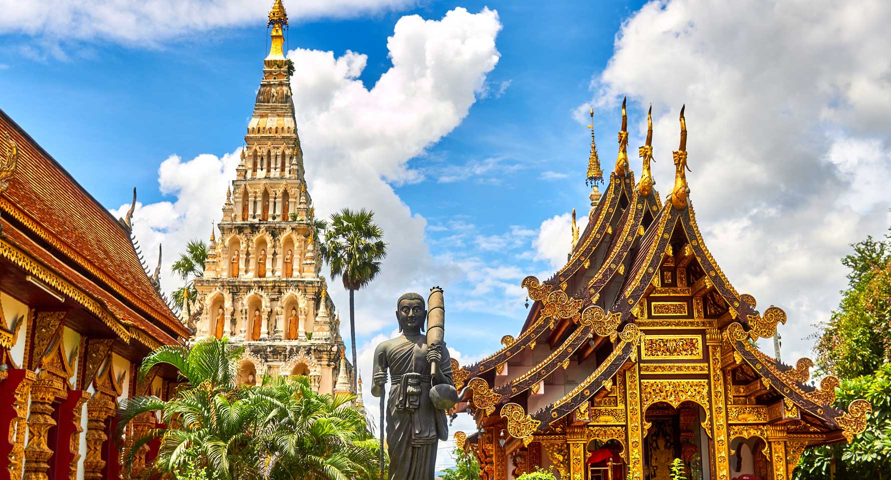 Bangkok