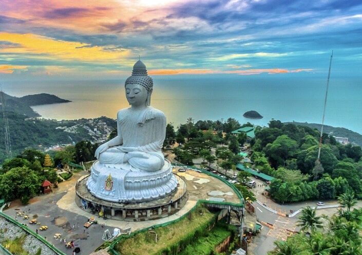Thailand (Phuket) 27 April – 04 May 2027