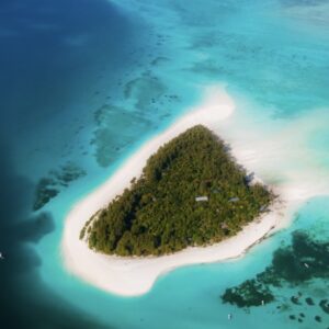 Zanzibar 19 - 23 Jan 2027