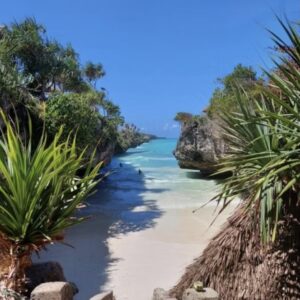 Zanzibar 18 - 23 Feb 2027